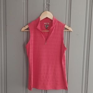 Adidas Tank Top for Golf and Tennis